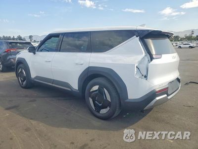 Drugie zdjęcie samochodu z przodu: 2026 KIA EV9 LIGHT VIN:5XYAB5S15TG015982 - miniatura