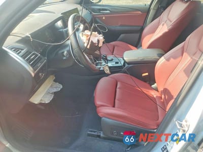 Zdjęcie 7 z 13 samochodu: 2024 BMW X3 XDRIVE30I VIN:5UX53DP02R9V89506 - miniatura