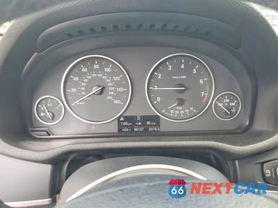 Zdjęcie 9 z 13 samochodu: 2013 BMW X3 XDRIVE28I VIN:5UXWX9C51D0A28754 - miniatura