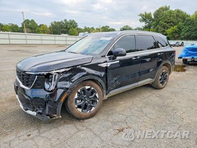2026 KIA SORENTO S 5XYRLDJCXTG432320 - główne zdjęcie licytacji z USA - miniatura