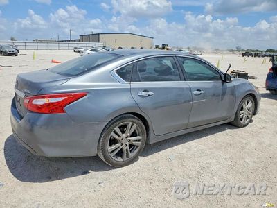 Trzecie zdjęcie samochodu z tyłu: 2016 NISSAN ALTIMA 3.5 SL VIN:1N4BL3AP2GC152003 - miniatura