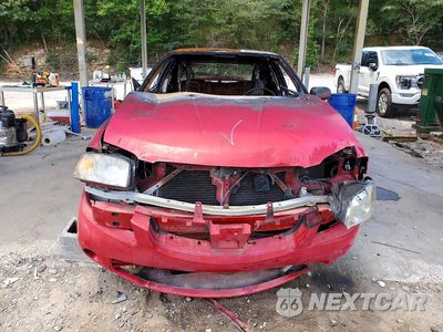 Piąte zdjęcie samochodu w środku: 2006 NISSAN SENTRA 1.8 VIN:3N1CB51DX6L457807 - miniatura