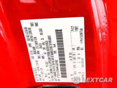Zdjęcie 12 z 12 samochodu: 2017 FORD F150 SUPER CAB VIN:1FTEX1CP0HKC22182 - miniatura