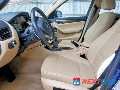 Zdjęcie 7 z 13 samochodu: 2015 BMW X1 SDRIVE28I VIN:WBAVM1C56FV315465 - miniatura