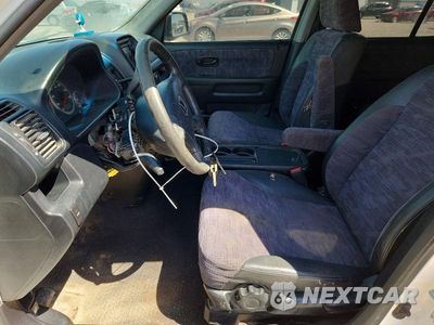 Zdjęcie 7 z 12 samochodu: 2004 HONDA CR-V LX VIN:JHLRD68474C022512 - miniatura