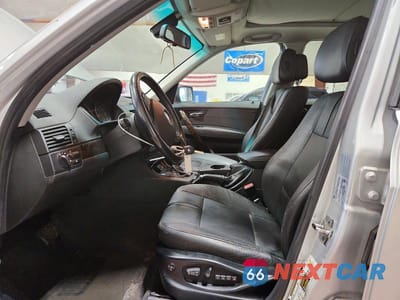 Zdjęcie 7 z 14 samochodu: 2009 BMW X3 XDRIVE30I VIN:WBXPC93449WJ27307 - miniatura