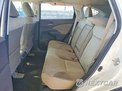 Zdjęcie 11 z 13 samochodu: 2013 HONDA CR-V EX VIN:5J6RM4H50DL081809 - miniatura