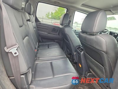 Zdjęcie 10 z 12 samochodu: 2014 HONDA RIDGELINE VIN:5FPYK1F60EB011367 - miniatura