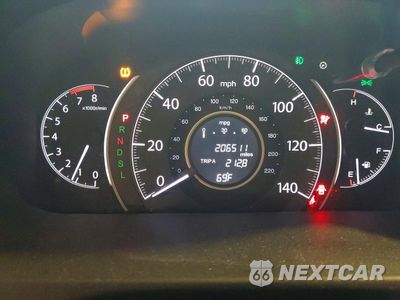 Zdjęcie 9 z 13 samochodu: 2016 HONDA CR-V EXL VIN:5J6RM4H70GL042935 - miniatura