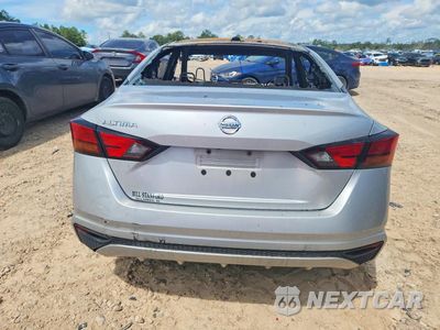 Zdjęcie 6 z 11 samochodu: 2019 NISSAN ALTIMA S VIN:1N4BL4BV0KC211626 - miniatura