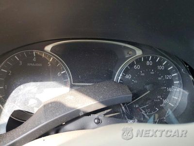 Zdjęcie 9 z 12 samochodu: 2016 NISSAN ALTIMA 2.5 S VIN:1N4AL3AP8GN311297 - miniatura