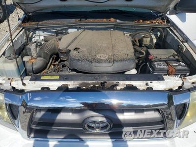Zdjęcie 11 z 12 samochodu: 2010 TOYOTA TACOMA DOUBLE CAB LONG BED VIN:3TMMU4FN4AM023148 - miniatura