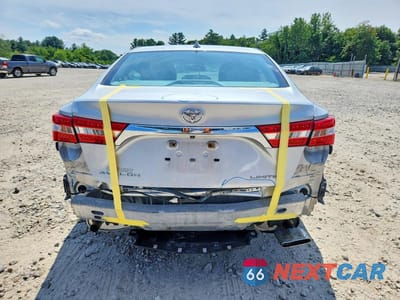 Zdjęcie 6 z 13 samochodu: 2014 TOYOTA AVALON LIMITED VIN:4T1BK1EB5EU127678 - miniatura