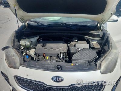 Zdjęcie 12 z 13 samochodu: 2018 KIA SPORTAGE EX VIN:KNDPN3AC4J7365865 - miniatura