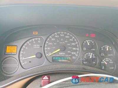 Zdjęcie 9 z 13 samochodu: 1999 CHEVROLET SILVERADO C1500 VIN:1GCEC19W4XZ191924 - miniatura