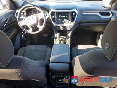 Zdjęcie 8 z 13 samochodu: 2017 GMC ACADIA SLE VIN:1GKKNRLA5HZ150121 - miniatura