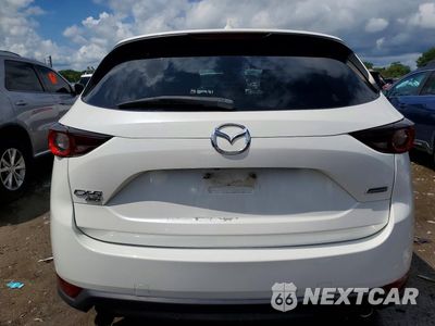 Zdjęcie 6 z 13 samochodu: 2017 MAZDA CX-5 TOURING VIN:JM3KFBCL3H0110813 - miniatura