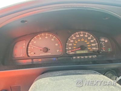 Zdjęcie 9 z 14 samochodu: 2000 TOYOTA 4RUNNER SR5 VIN:JT3HN86R2Y0261039 - miniatura