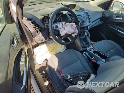 Zdjęcie 8 z 13 samochodu: 2016 FORD ESCAPE SE VIN:1FMCU0G76GUA97594 - miniatura