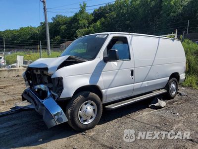 2014 FORD E250 DELIVERY VAN 1FTNE2EW0EDA42152 - główne zdjęcie licytacji z USA - miniatura