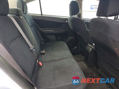 Zdjęcie 10 z 12 samochodu: 2013 SUBARU IMPREZA PREMIUM VIN:JF1GJAD68DH008330 - miniatura
