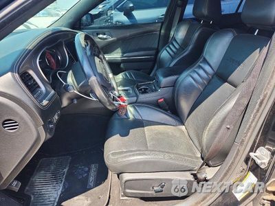 Zdjęcie 7 z 13 samochodu: 2020 DODGE CHARGER SRT HELLCAT VIN:2C3CDXL94LH129710 - miniatura