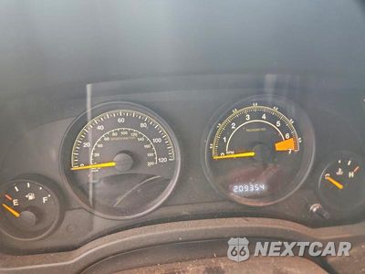 Zdjęcie 9 z 13 samochodu: 2014 JEEP COMPASS SPORT VIN:1C4NJDBB9ED784574 - miniatura