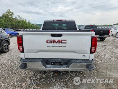 Zdjęcie 6 z 12 samochodu: 2024 GMC SIERRA K1500 VIN:1GTUUAED4RZ257100 - miniatura