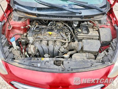 Zdjęcie 11 z 12 samochodu: 2016 HYUNDAI ELANTRA GT BASE VIN:KMHD35LH6GU337116 - miniatura