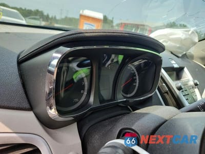 Zdjęcie 9 z 12 samochodu: 2011 GMC TERRAIN SLT VIN:2CTALWEC9B6247534 - miniatura