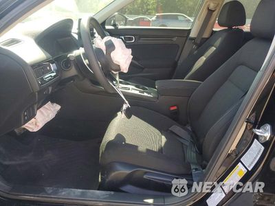 Zdjęcie 7 z 12 samochodu: 2024 HONDA CIVIC LX VIN:2HGFE2F23RH578409 - miniatura