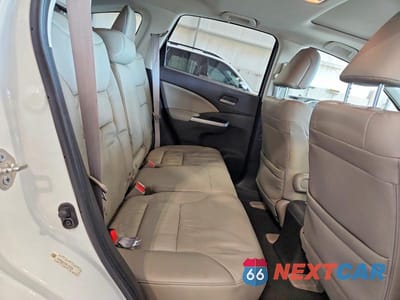 Zdjęcie 10 z 12 samochodu: 2014 HONDA CR-V EXL VIN:5J6RM4H73EL091754 - miniatura