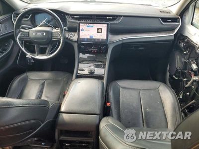 Zdjęcie 8 z 14 samochodu: 2022 JEEP GRAND CHEROKEE LIMITED VIN:1C4RJHBG9N8540579 - miniatura