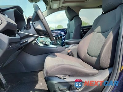 Zdjęcie 7 z 14 samochodu: 2023 TOYOTA RAV4 XLE VIN:2T3P1RFVXPW340877 - miniatura