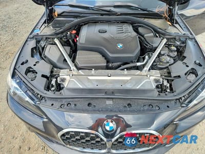 Zdjęcie 11 z 12 samochodu: 2021 BMW 430I VIN:WBA23AT04MCH31780 - miniatura