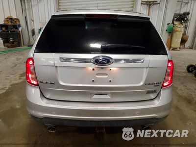 Zdjęcie 6 z 13 samochodu: 2011 FORD EDGE LIMITED VIN:2FMDK4KC4BBB61961 - miniatura