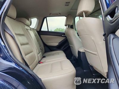 Zdjęcie 11 z 13 samochodu: 2015 MAZDA CX-5 GT VIN:JM3KE4DY8F0471315 - miniatura
