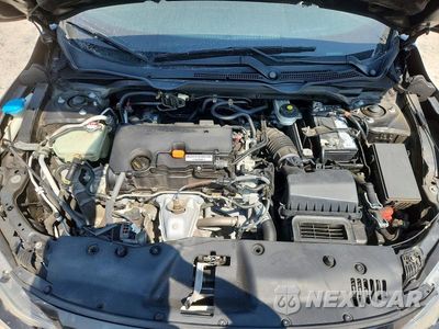 Zdjęcie 11 z 12 samochodu: 2019 HONDA CIVIC SPORT VIN:2HGFC2F81KH566940 - miniatura