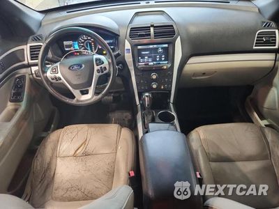 Zdjęcie 8 z 13 samochodu: 2012 FORD EXPLORER XLT VIN:1FMHK7D80CGA95558 - miniatura