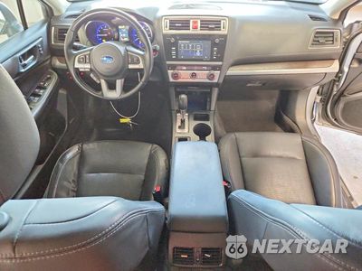 Zdjęcie 8 z 14 samochodu: 2017 SUBARU OUTBACK 2.5I LIMITED VIN:4S4BSAKC9H3377495 - miniatura