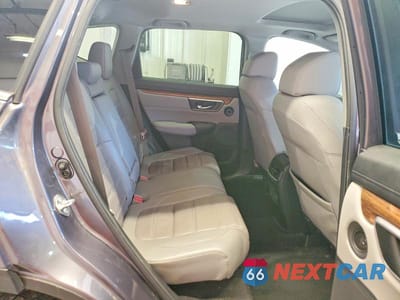 Zdjęcie 11 z 13 samochodu: 2018 HONDA CR-V TOURING VIN:7FARW1H98JE011396 - miniatura