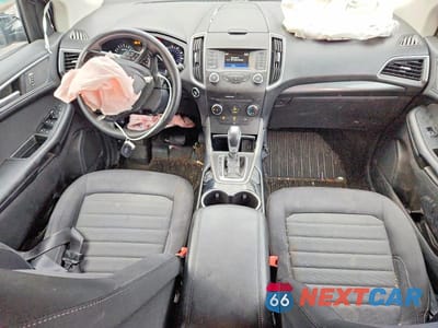 Zdjęcie 8 z 14 samochodu: 2018 FORD EDGE SE VIN:2FMPK3G91JBB85363 - miniatura