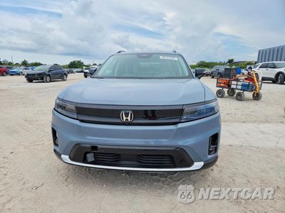 Piąte zdjęcie samochodu w środku: 2024 HONDA PROLOGUE ELITE VIN:3GPKHZRJ1RS525428 - miniatura