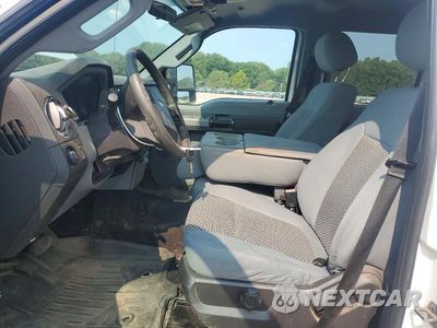 Zdjęcie 7 z 12 samochodu: 2016 FORD F250 SUPER DUTY VIN:1FT7W2BTXGED13554 - miniatura