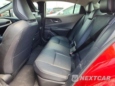 Zdjęcie 10 z 12 samochodu: 2023 TOYOTA PRIUS LIMITED VIN:JTDACAAU3P3012185 - miniatura
