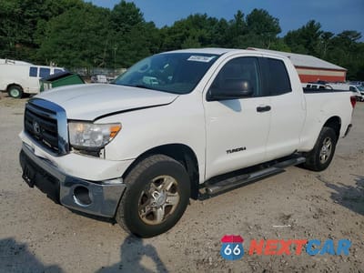 2012 TOYOTA TUNDRA DOUBLE CAB SR5 5TFUM5F15CX033543 - główne zdjęcie licytacji z USA - miniatura