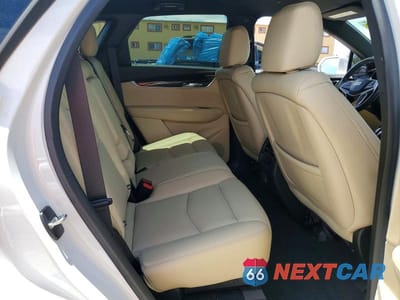 Zdjęcie 11 z 13 samochodu: 2018 CADILLAC XT5 VIN:1GYKNARS3JZ200818 - miniatura