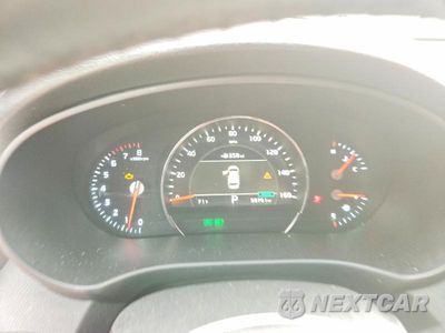 Zdjęcie 9 z 13 samochodu: 2019 KIA SORENTO SX LIMITED V6 VIN:5XYPK4A50KG585606 - miniatura