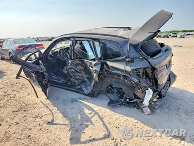 Drugie zdjęcie samochodu z przodu: 2023 BMW X3 SDRIVE30I VIN:5UX43DP05P9R57279 - miniatura