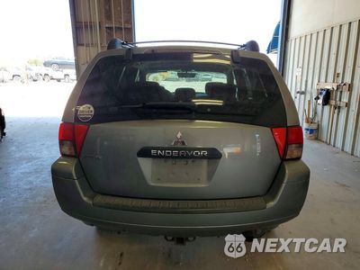 Zdjęcie 6 z 13 samochodu: 2008 MITSUBISHI ENDEAVOR LS VIN:4A4MM21S78E039824 - miniatura